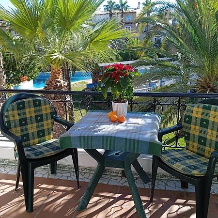 Apartmán Casa Al Mare Aldea Torrevieja Exteriér fotografie