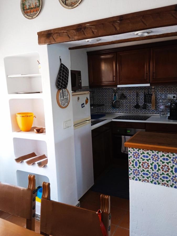 Apartmán Casa Al Mare Aldea Torrevieja Exteriér fotografie