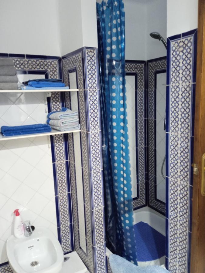 Apartmán Casa Al Mare Aldea Torrevieja Exteriér fotografie