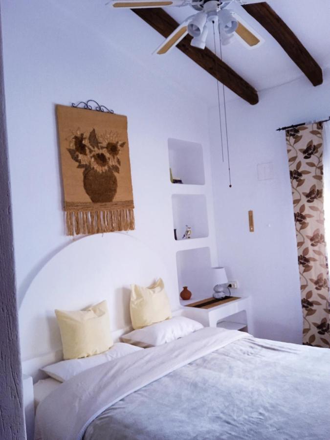 Apartmán Casa Al Mare Aldea Torrevieja Exteriér fotografie