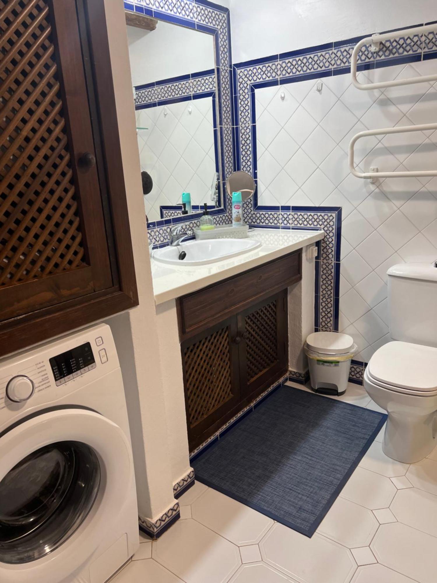 Apartmán Casa Al Mare Aldea Torrevieja Exteriér fotografie