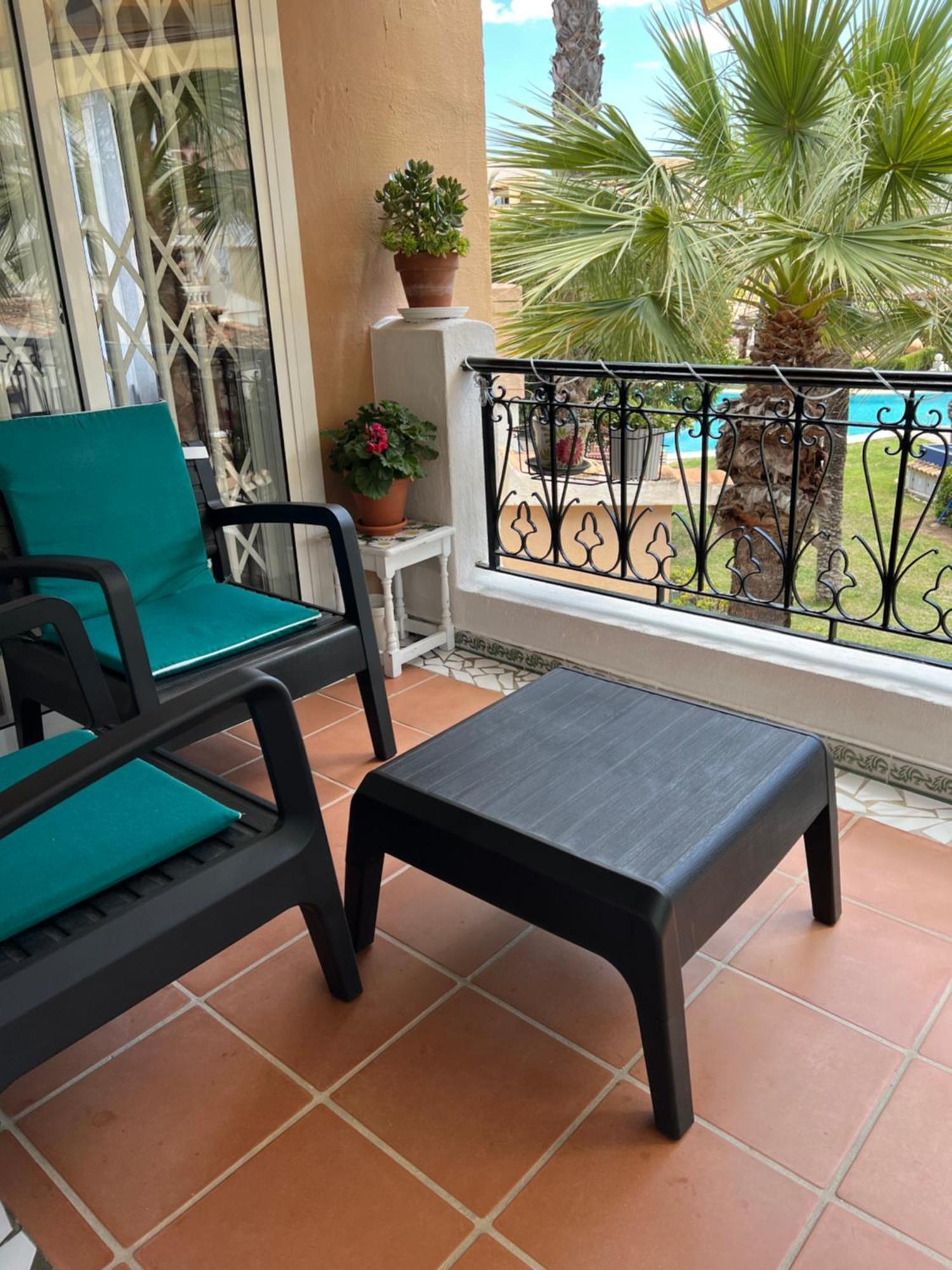 Apartmán Casa Al Mare Aldea Torrevieja Exteriér fotografie